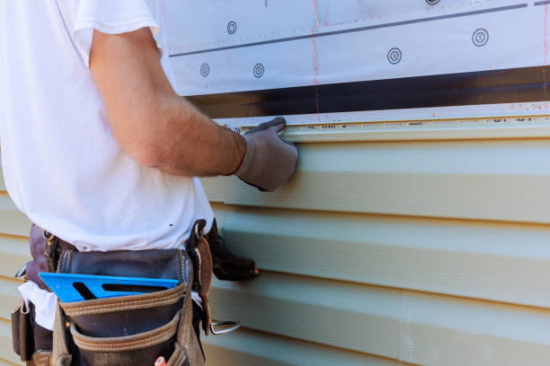 Affordable Emergency Siding Repair solutions in Sterling, GA